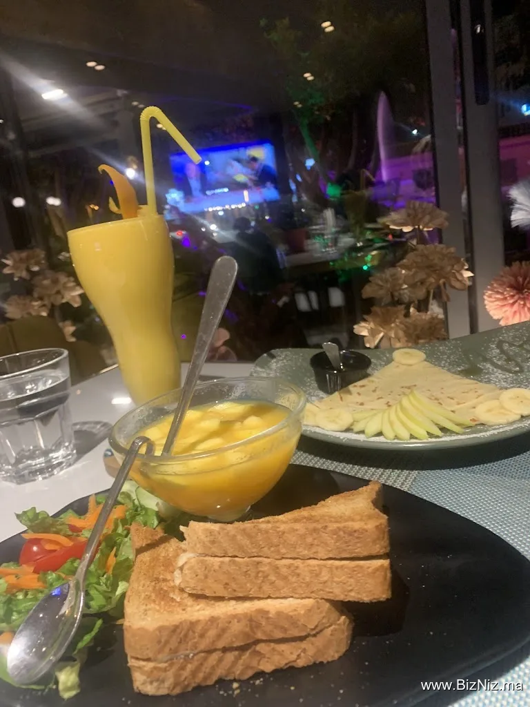Café La Storia