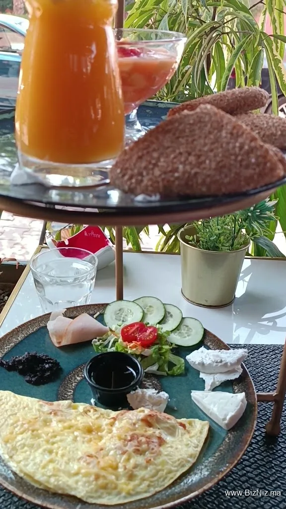Café La Storia