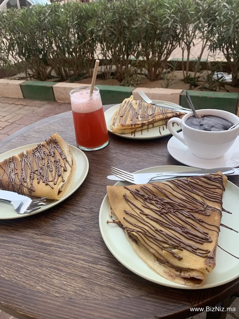 AGRAW Coffeeshop