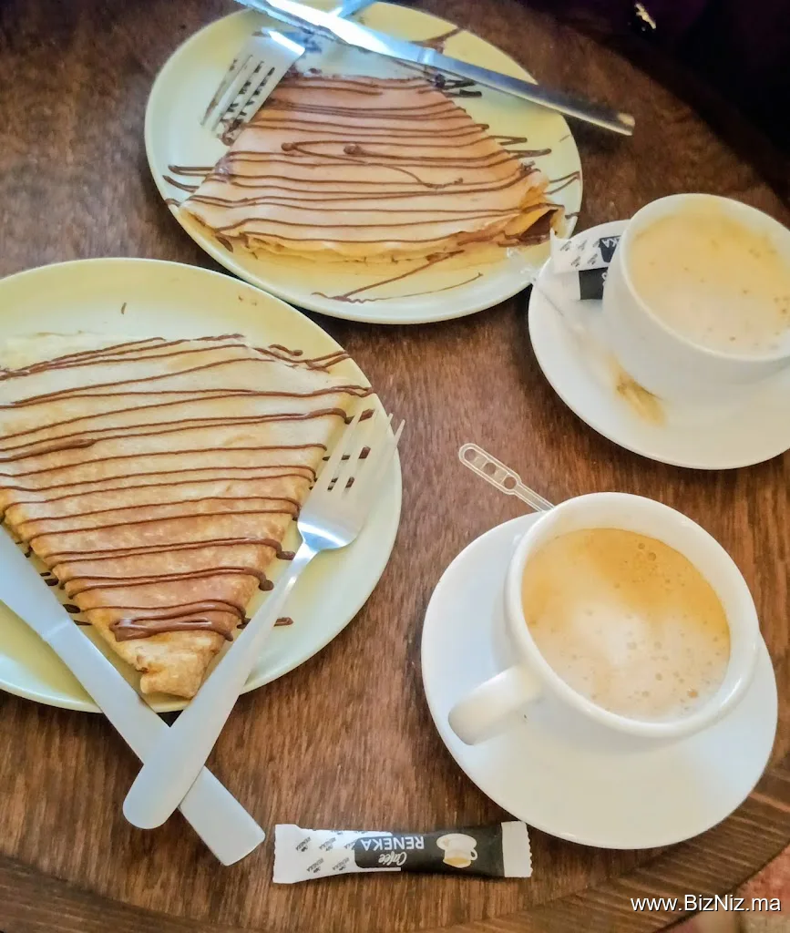 AGRAW Coffeeshop