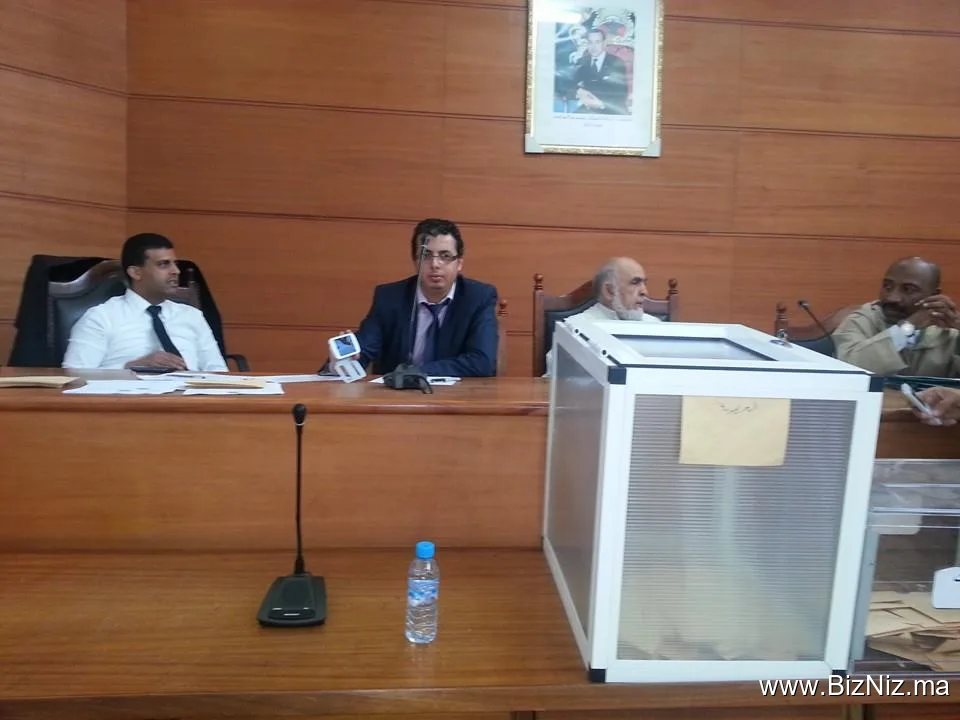 Brahim Nouni