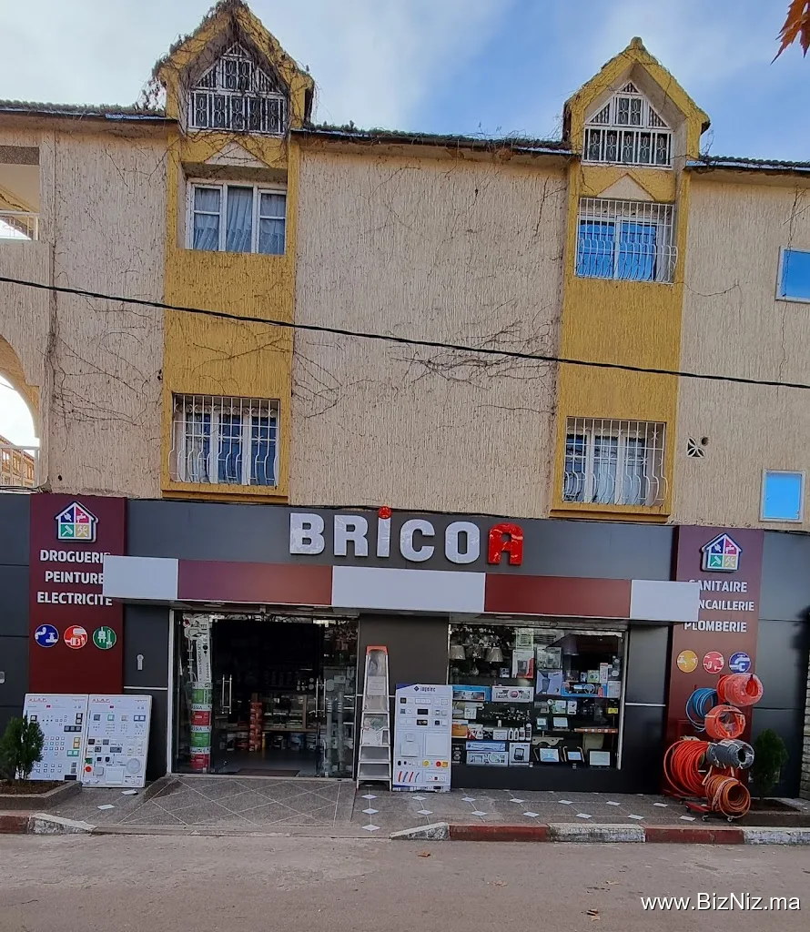 BRICOA