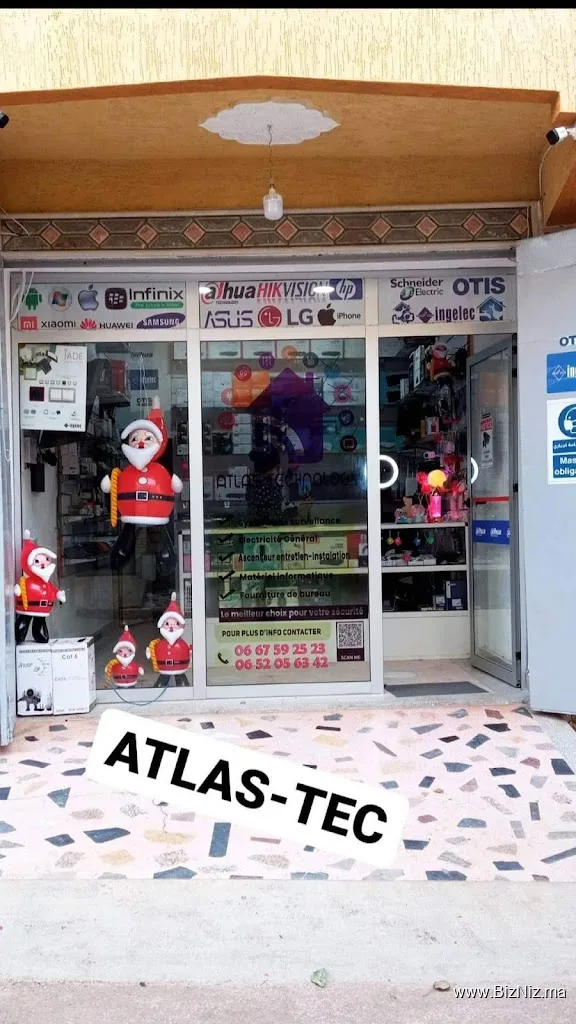 Atlas-Tech