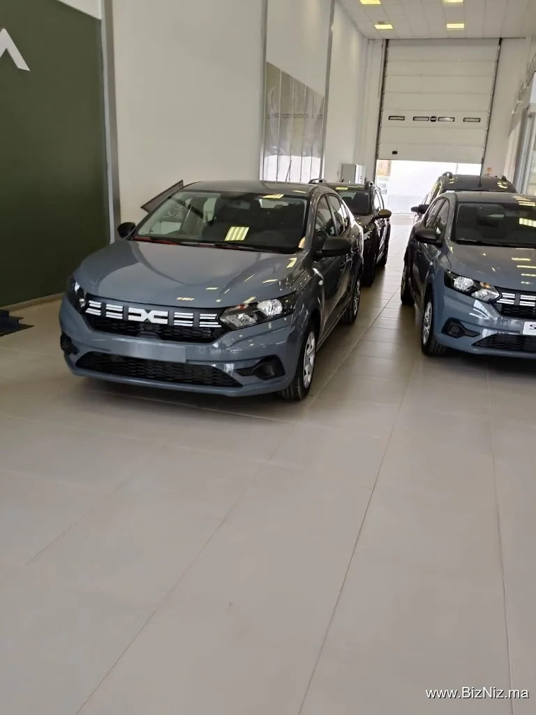 Société EIM2 CAR sarl