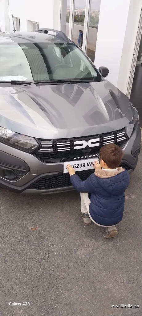 Autobel cars كراء السيارات Location de voiture