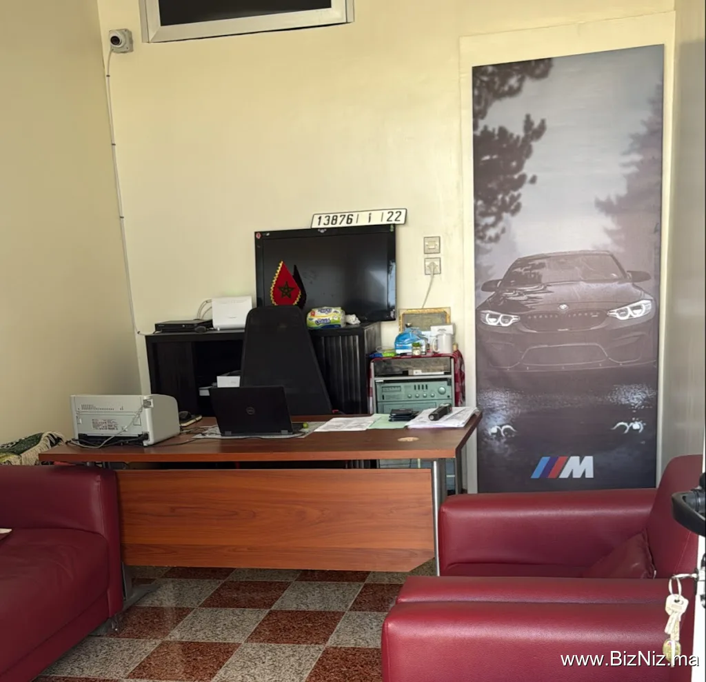 Autobel cars كراء السيارات Location de voiture