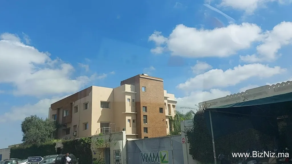 VMM