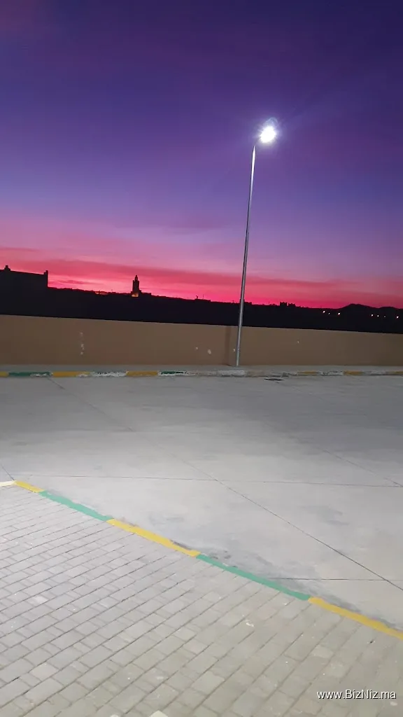Supratours Errachidia