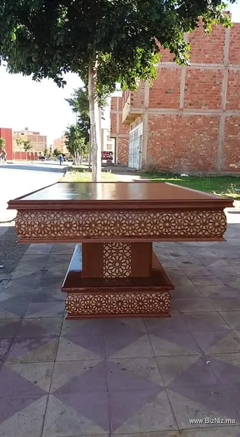 الملحقة الإدارية الأولى