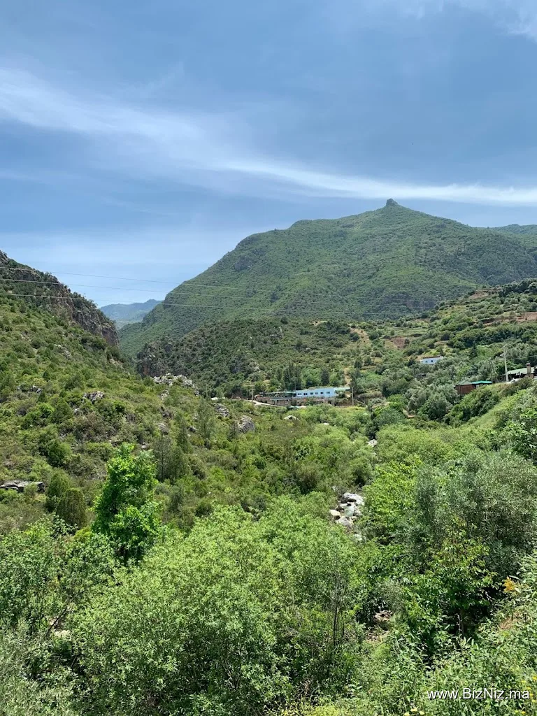 Morocco Atlas Adventure