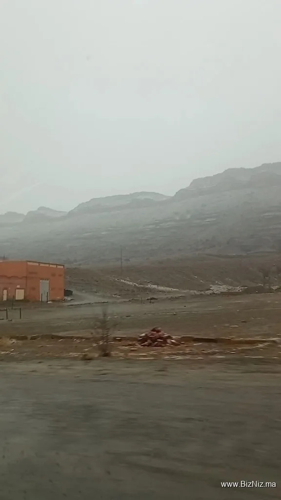 Gare Routière Errachidia