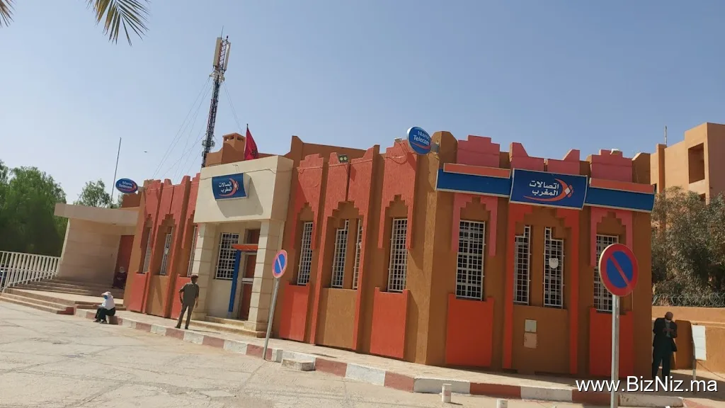 Maroc Telecom