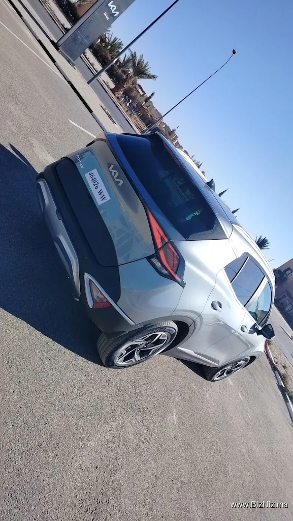 mbm car Errachidia