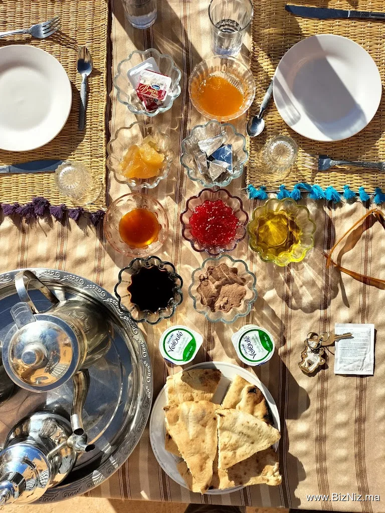 Vacaciones Por Marruecos