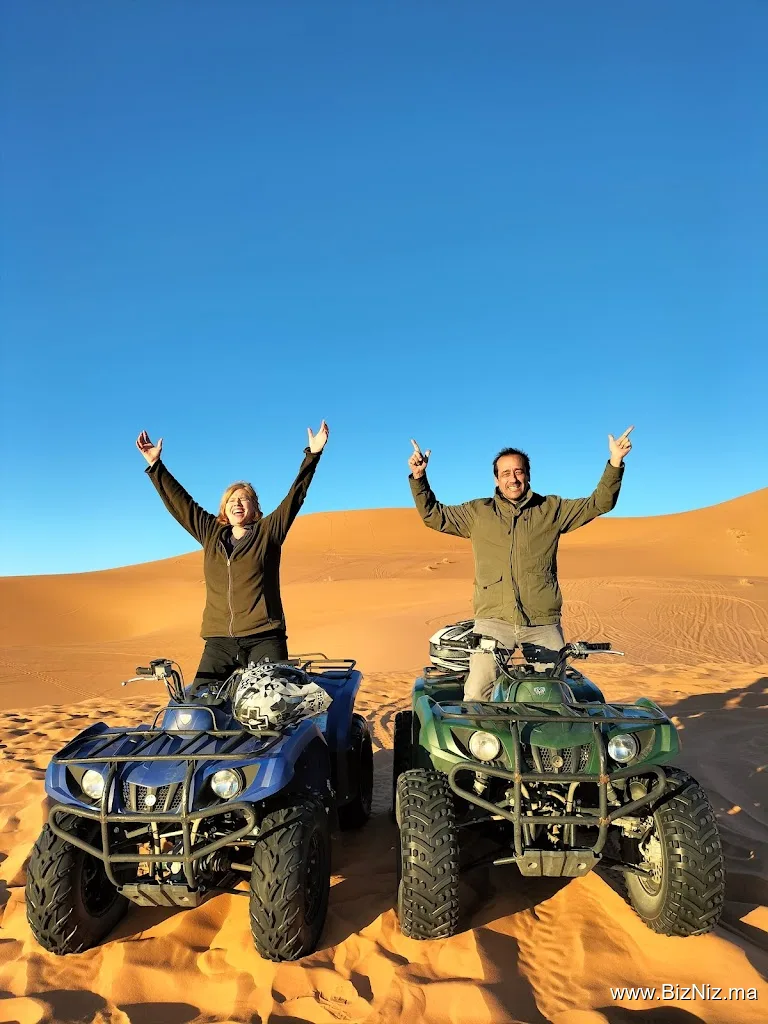 Vacaciones Por Marruecos