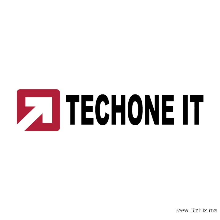 TechOne IT SARLAU