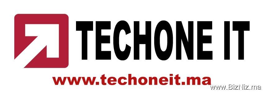 TechOne IT SARLAU