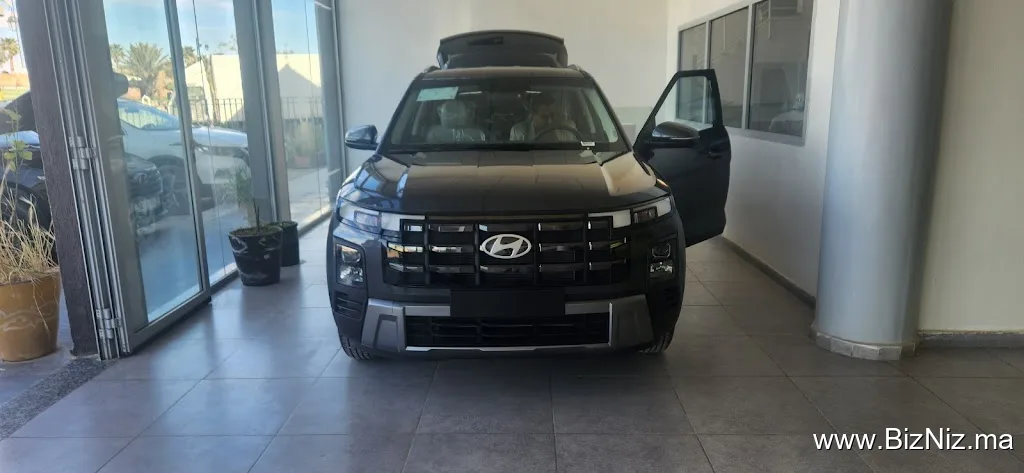 mohind car