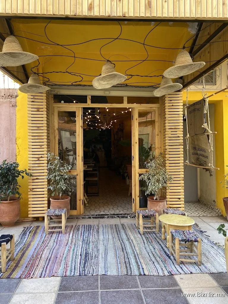 L'coin لكوان