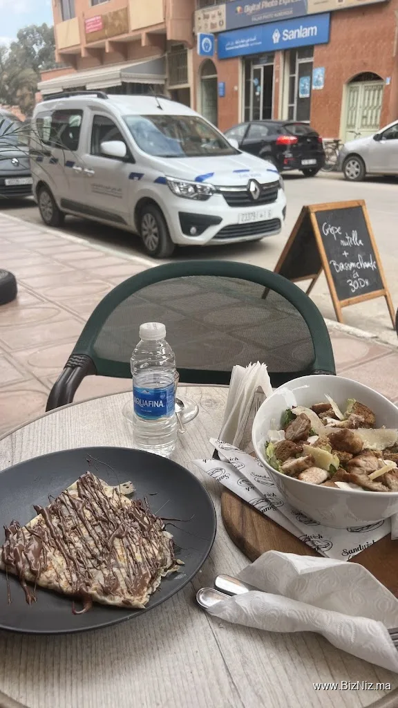 LFN Restaurant