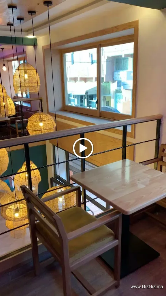 LFN Restaurant