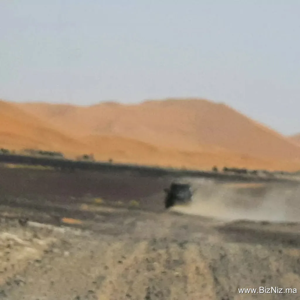 Morocco Safari Tours