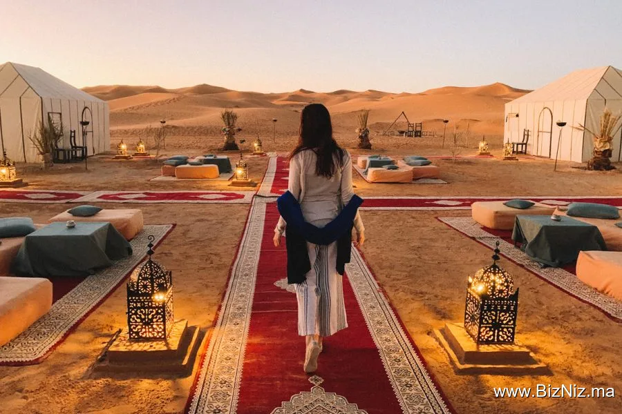 Morocco Safari Tours
