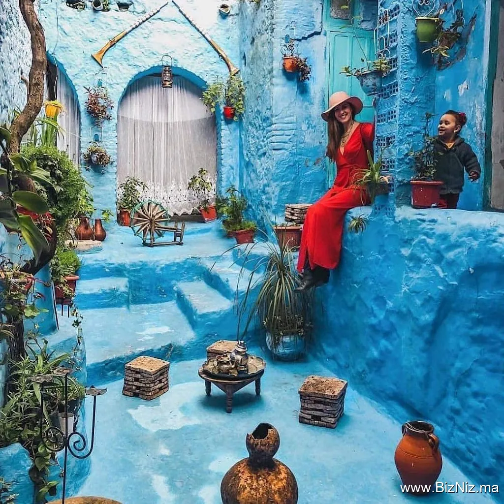 Morocco Safari Tours