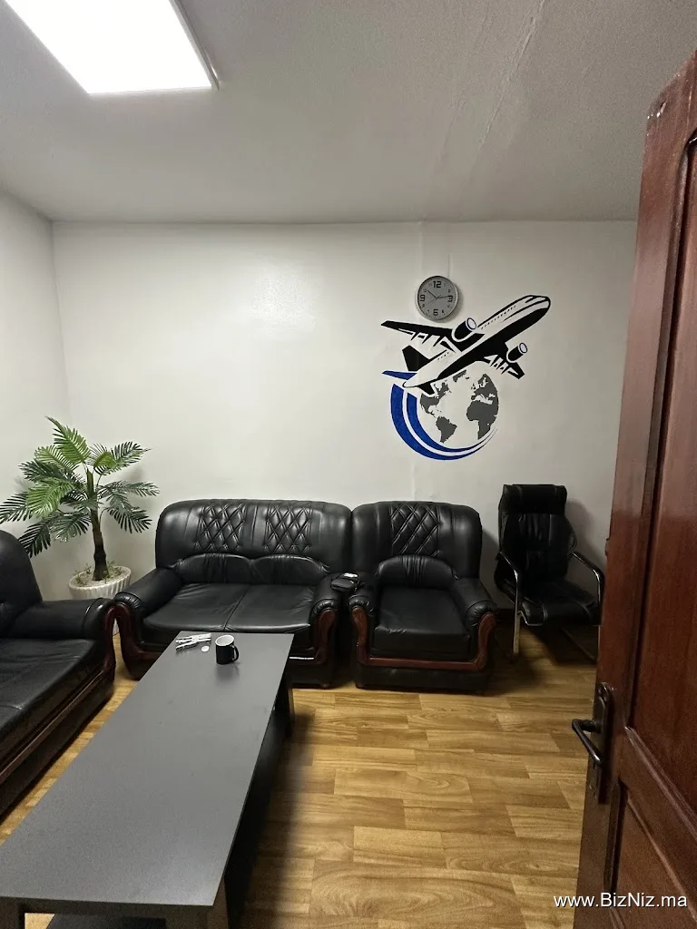 Fly travel services