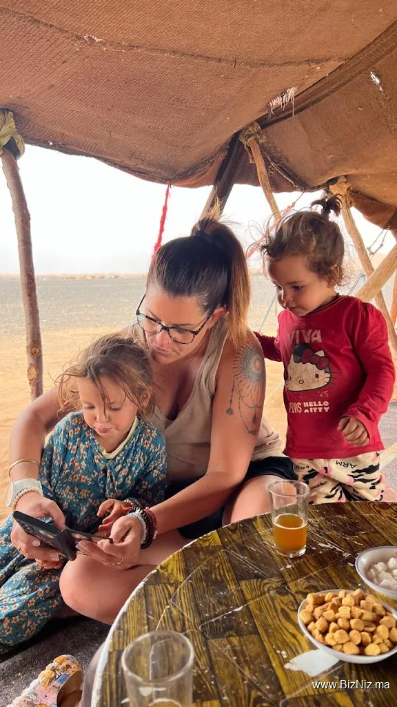 Sahara Tours Morocco