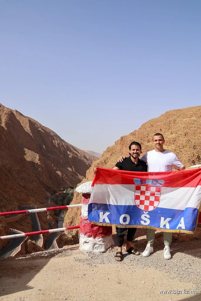 Sahara Tours Morocco