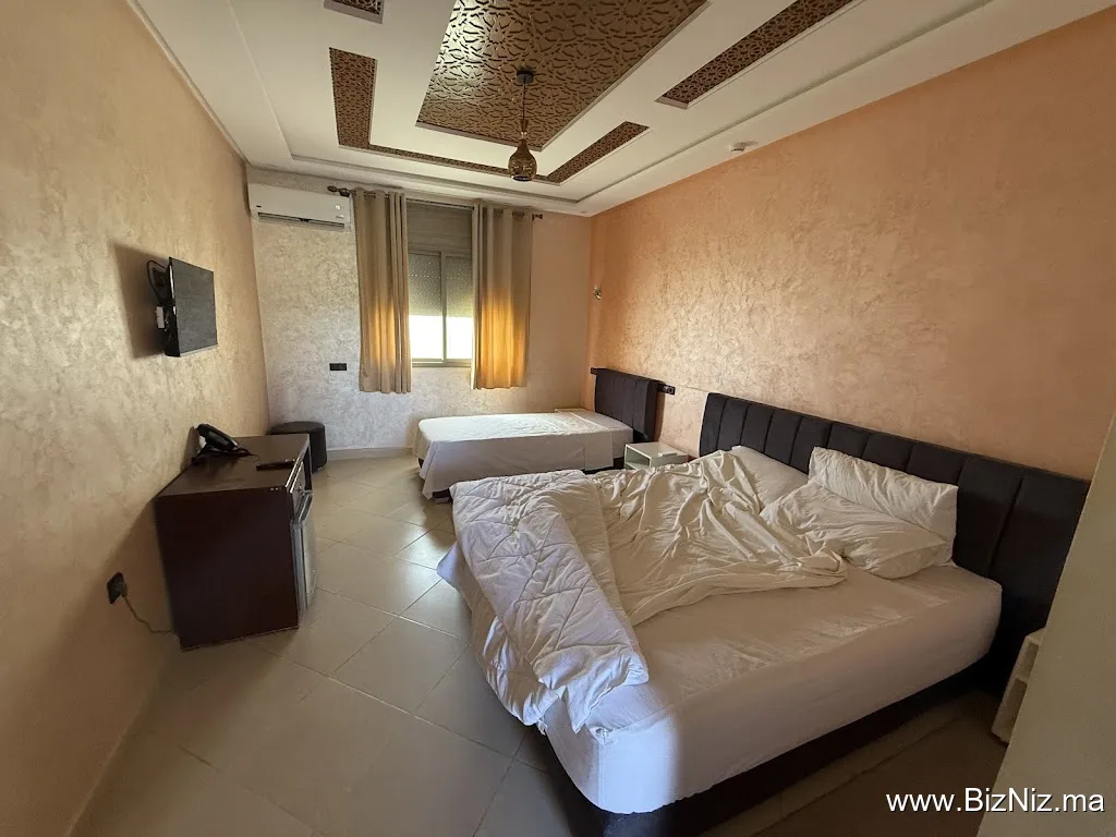 Ighiz Inn