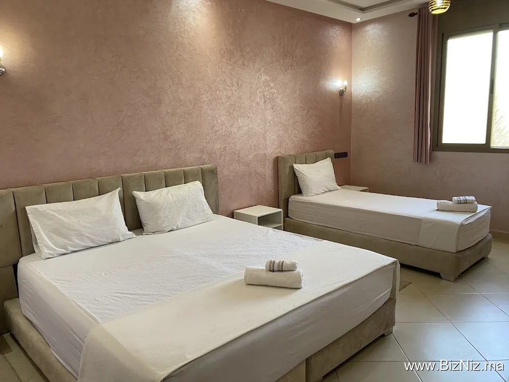 Ighiz Inn