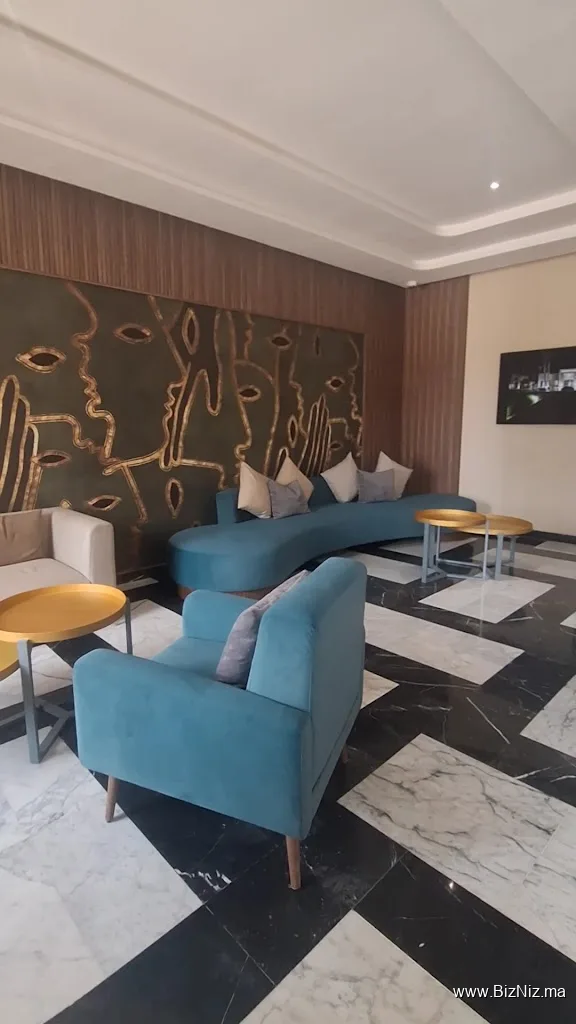 Hotel Kenzi Rissani