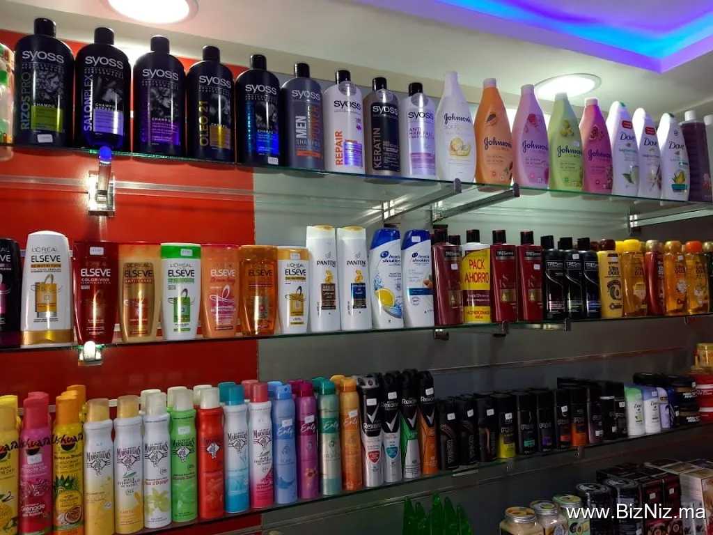 الحاج قدور شوب - El Haj kaddour Shop