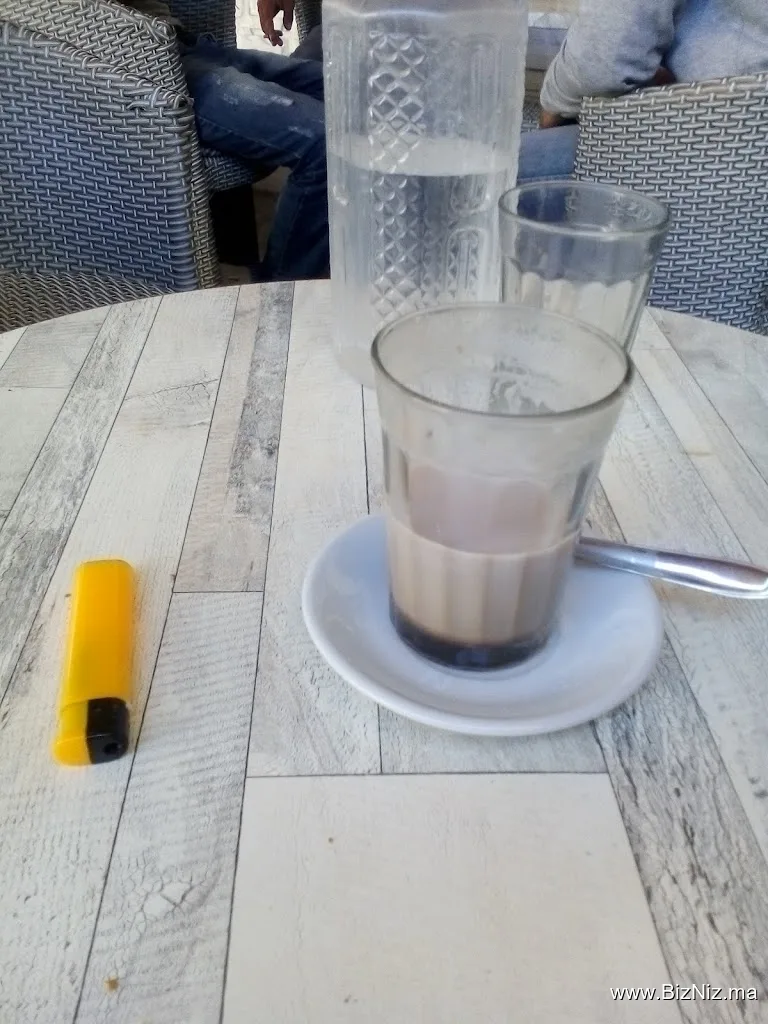 Atlas Cafe