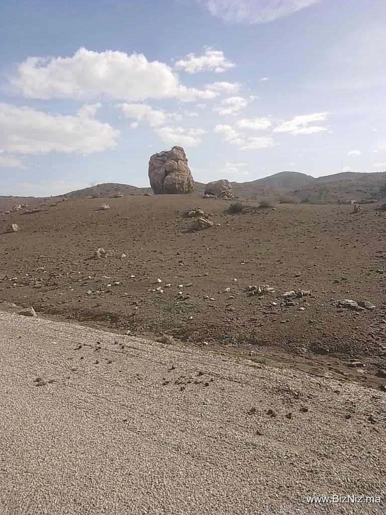 كاف النسور