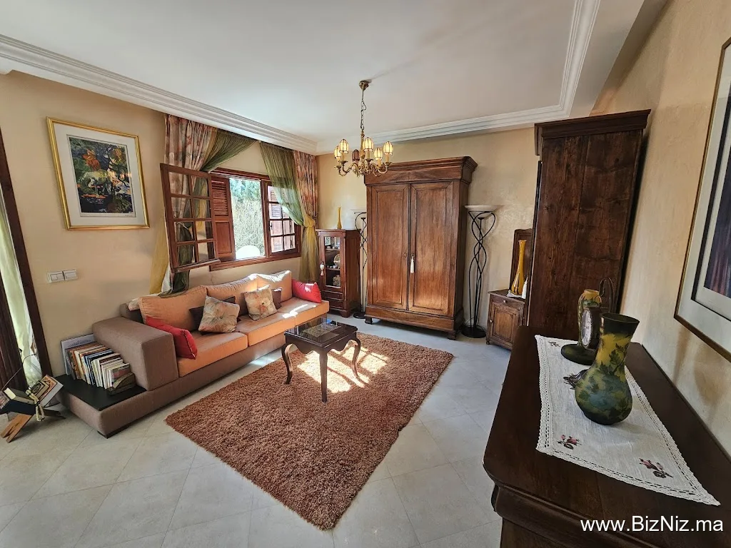 Agence immobilière ifrane | DRISSI