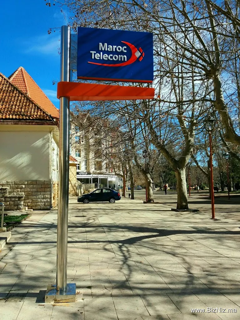 Maroc Telecom