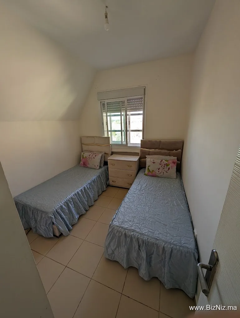 Maison 🏡 Halima