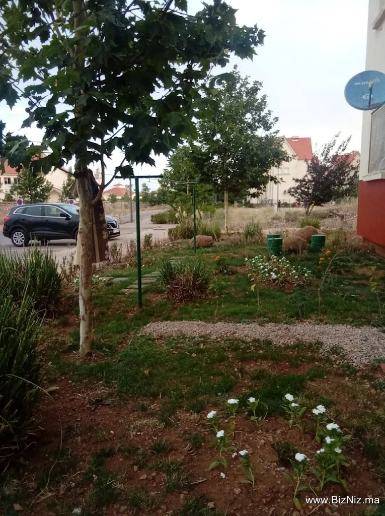 Maison 🏡 Halima