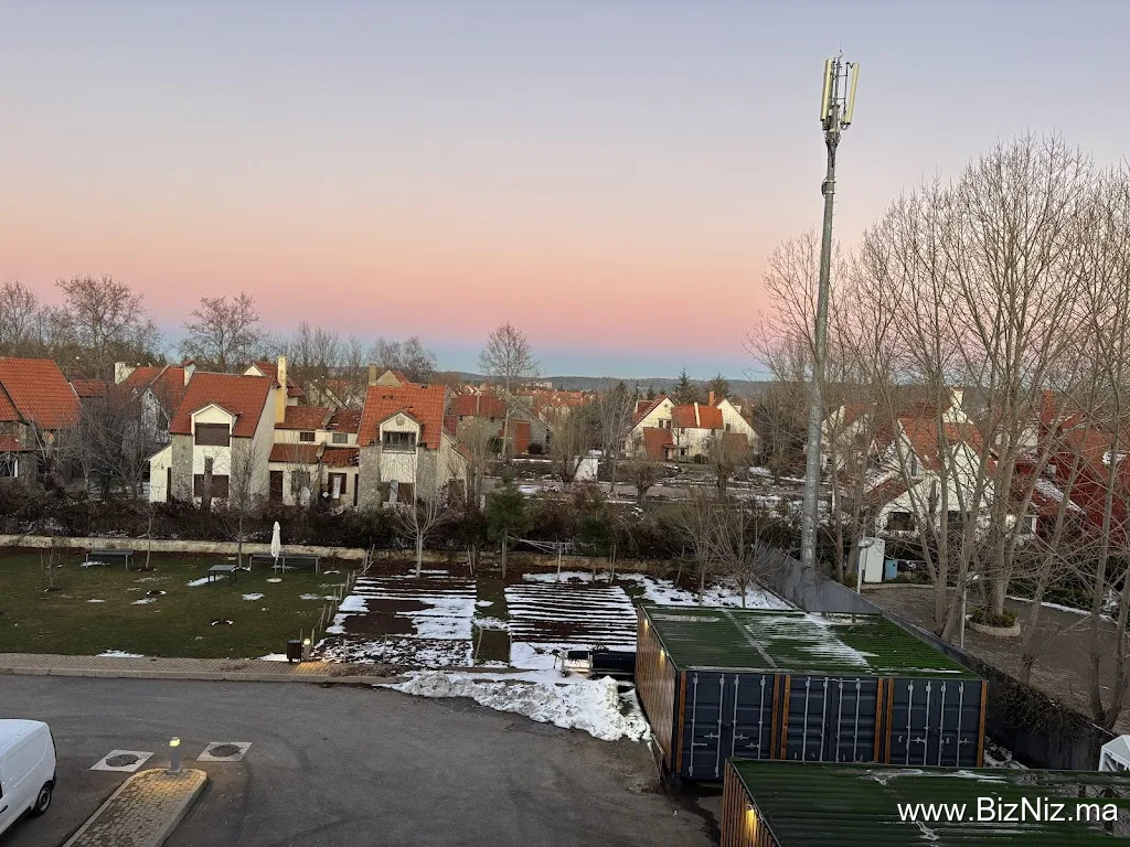 ZEPHYR Ifrane