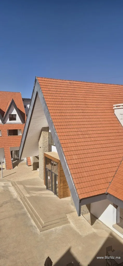 ZEPHYR Ifrane