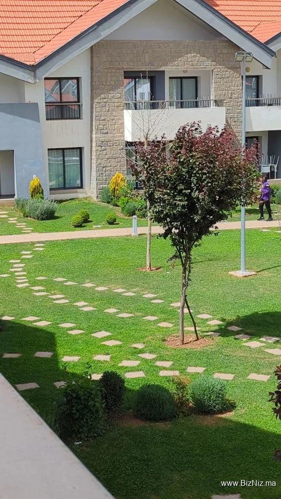 ZEPHYR Ifrane
