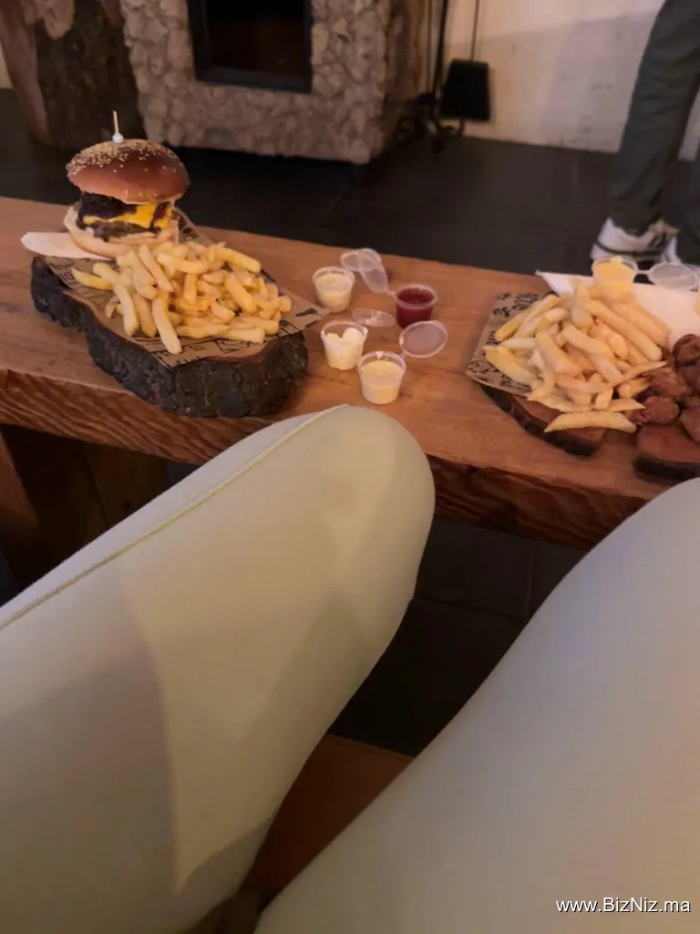 Foodies Ifrane