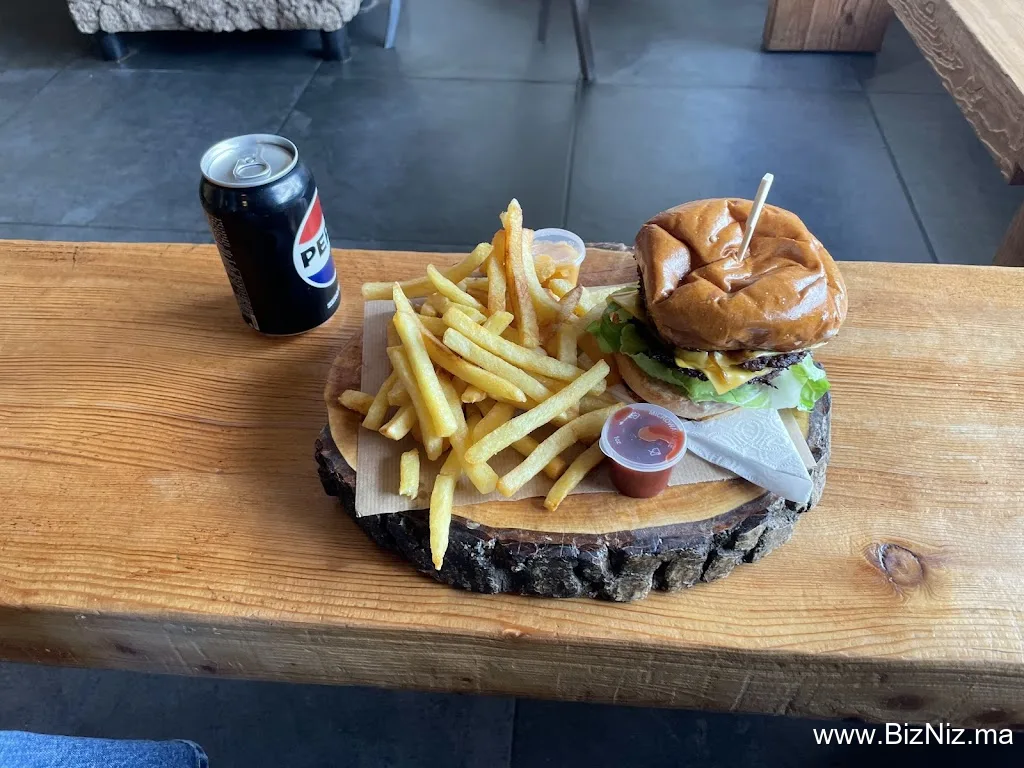 Foodies Ifrane