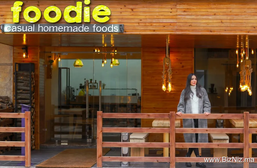 Foodies Ifrane