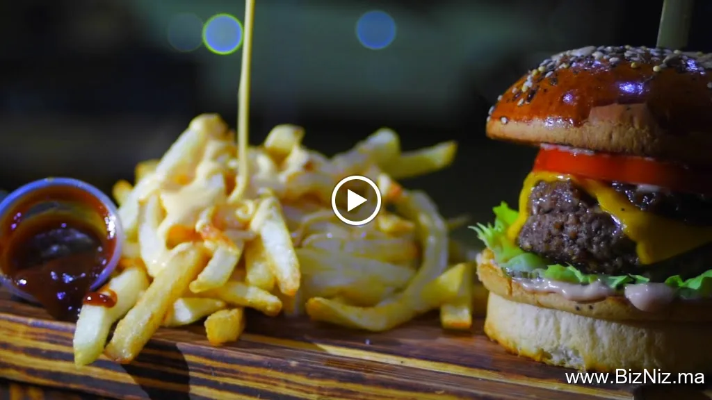 Foodies Ifrane