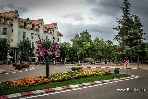 Fourrière Municipale