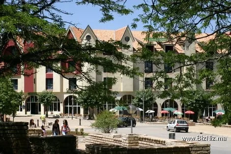 Fourrière Municipale